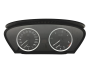 Velocímetro/Instrumentos Y Relojes BMW 5 E61 6211 6958600 VDO 48604
