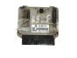 Controlador 0281013282 03G906021LN  SEAT Bosch 23848