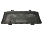 Velocímetro/Instrumentos Y Relojes Renault Clio 1 7700806692 E Sagem