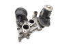 Válvula Egr VWAG 0280751016 117255.05 1.6 2.0 TDI