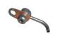 Boquilla Del Limpiaparabrisas Original Citroen Peugeot 1,9 D DW8 016218 