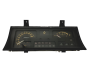 Velocímetro/Instrumentos Y Relojes Renault 19 7700784062 A Sagem