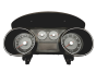 Velocímetro/Instrumentos Y Relojes Fiat Punto Evo 51914934 503010220300 31553