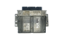 Controlador 9644486780 9643786680-01 21646457-5 PSA Sagem 46891
