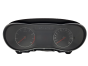 Velocímetro/Instrumentos Y Relojes Nueva Original Opel Corsa E 39022764