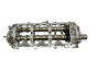 Árbol De Levas 7701474016 3,0 dci  P9X Renault 7701052897 7701052895