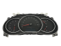 Velocímetro/Instrumentos Y Relojes Renault Kangoo 2 248104325R Johnson 45227