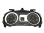 Velocímetro/Instrumentos Y Relojes Renault Clio 3 8200628775 H 36958