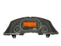 Velocímetro/Instrumentos Y Relojes Opel Meriva 13173381XT 110080162026 60970