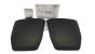 Frente Faldones Guardabarros Trasera Original 7CA821811 7CA821812 VW Crafter