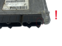 Controlador IAW4AF.M7 73501877 61600.627.02 Fiat Magneti Marelli 49138