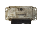 Controlador PSA Toyota 89661-0H022 0261208702 Bosch 14535