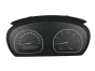 Velocímetro/Instrumentos Y Relojes BMW X3 6211 3414372-02 1024640-26 52954