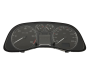 Velocímetro/Instrumentos Y Relojes Peugeot 307 9654485280 A01 22659