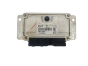 Controlador PSA Toyota 89661-0H022 0261208702 Bosch 39295