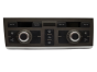 Controles Calefacción Audi A6 C6 4F1820043 4F0910043 5HB00883305