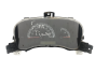 Velocímetro/Instrumentos Y Relojes Fiat Punto 46779048 503000250300 48844