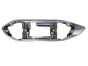 Panel Embellecedor Navi Peugeot 308 2 98075499VV 1343932XVV