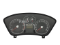 Velocímetro/Instrumentos Y Relojes Ford Fiesta 6S6T-10849-CF 6S6T10849CF 58865