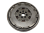 Rueda De Doble Masa 415040010 7701476621 123003948R 1.5 dci Renault LUK S17
