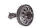 Embrague Completo Nueva Original 3020500Q1B 302054818R Renault Nissan