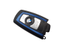 Llave Del Coche Smart Key BMW 1 X1 2 3 4 X4 5