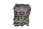 Motor De Gasolina KFU 10FE03 Citroen Peugeot 1.4 16v 115 000km 