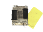 Controlador Fiat 00468019640 0261206980 Bosch 21475