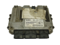 Controlador 9656494380 9653958980 0281011630 PSA Bosch