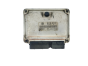 Controlador 045906019BM 0281011412 VW Bosch 44560