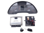 Conjunto De Arranque Audi A4 038906019LJ 8E0907279F 8E0920900K 1.9 TDI