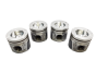 Pistón Del Motor Nueva Original Master 3 085209 E 8200920662 120A18805R 2.3 DCI