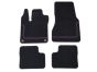 Alfombrillas De Coche Nueva Original Renault Twingo 3 8201729155 