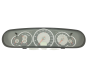 Velocímetro/Instrumentos Y Relojes Citroen C5 Lift 9655608780 26945