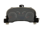 Velocímetro/Instrumentos Y Relojes Fiat Panda 51871026 503005311702 1845
