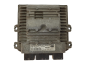 Controlador 2N1A-12A650-AE 5WS40031E-T 4AGD J38AC Ford Siemens 13617