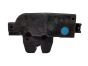 Cerradura Puerta Porton 9633089280 871982 Citroen Peugeot 11626