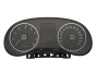 Velocímetro/Instrumentos Y Relojes VW Polo 6R 6R0920860H A2C53428453 19048