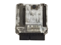 Controlador 0281011909 03G906016FH Seat Bosch 3394