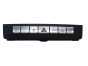 Interruptor De Las Luces De Emergencia Mercedes-Benz SLK A1729051500
