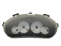 Velocímetro/Instrumentos Y Relojes Peugeot 206 9656696380 000500610 49800