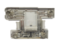 Circuito Impreso Faro Posterior Izquierdo Trasera Renault 19 7701349869 Scintex