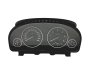 Velocímetro/Instrumentos Y Relojes BMW X3 6210 9276576 Johnson 
