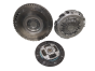 Embrague Completo  302051409R 123104228R 1.0 TCe Valeo Dacia Renault 0km