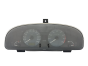 Velocímetro/Instrumentos Y Relojes Citroen Xsara P9636440780 A 01 55300