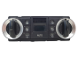 Controles Calefacción Audi TT 8N0820043 5HB007994-00