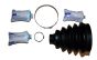Cubierta Del Eje Impulsor Nueva Original 7701209931 Renault
