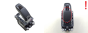 Palanca De Cambio Peugeot 208 2008 3008 98336282DX