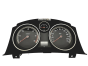 Velocímetro/Instrumentos Y Relojes Opel 13267544FZ Astra H Zafira B 31309