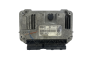 Controlador 89661-0H070 0261S04464 Toyota PSA Bosch 48143